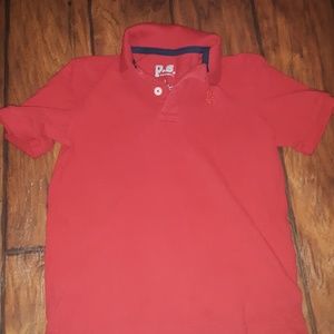 Boys polo
